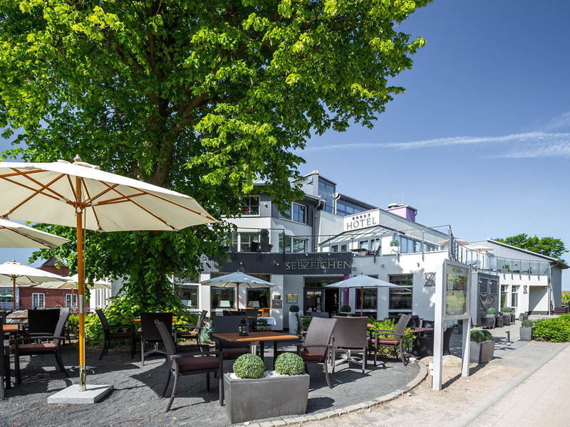 Künstlerquartier Seezeichen 7
