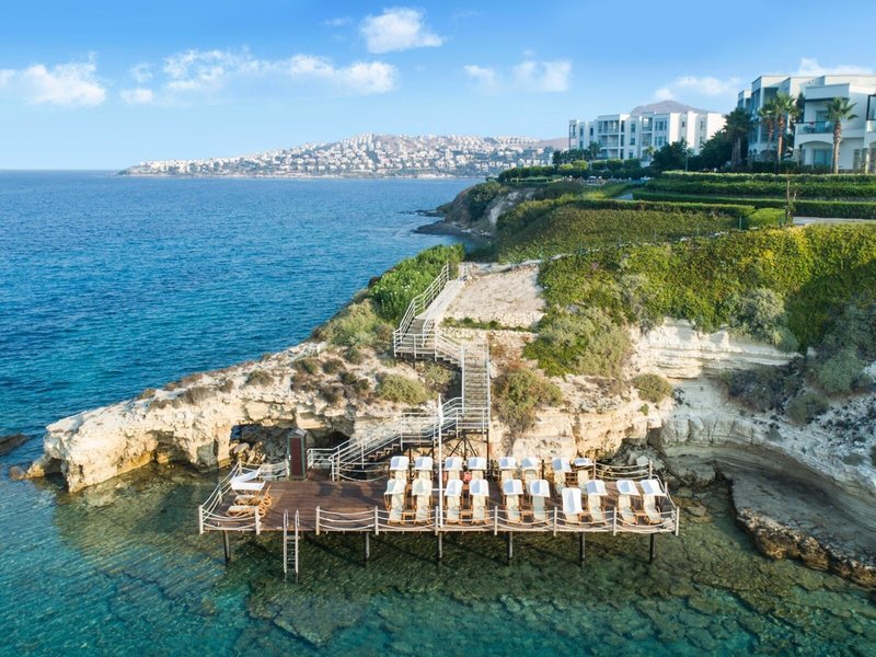 Xanadu Island Resort 4