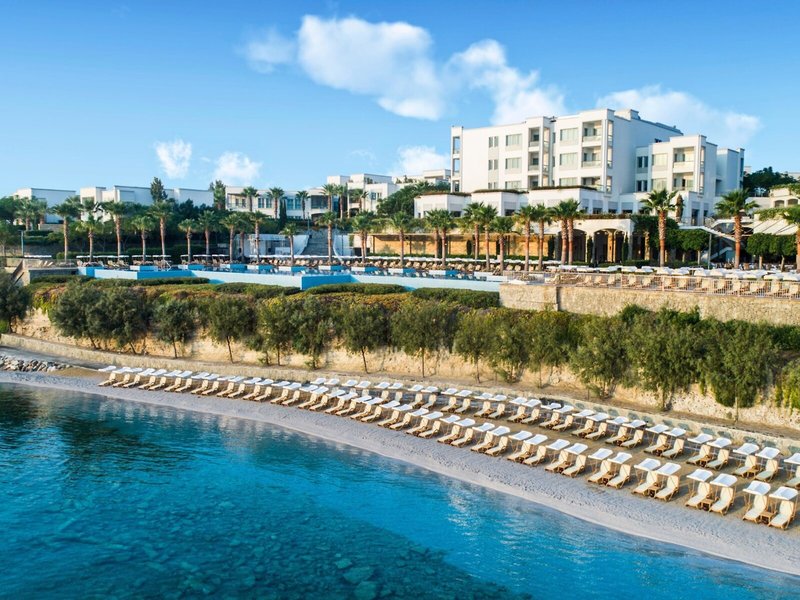 Xanadu Island Resort 6