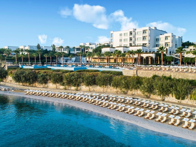 Xanadu Island Resort 7