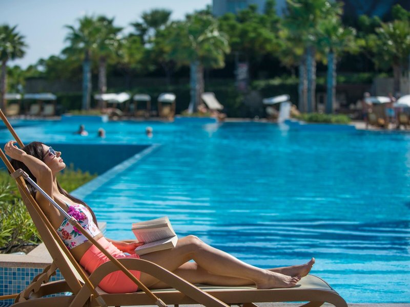 Xanadu Island Resort 15