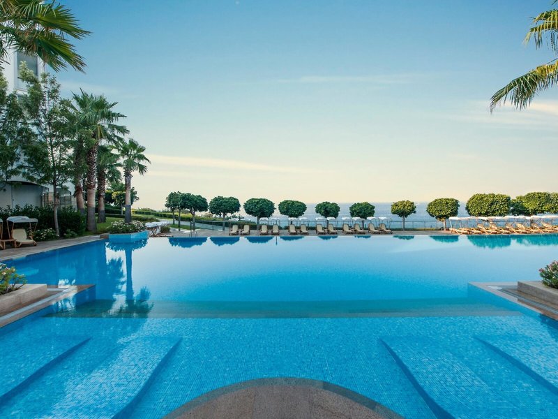 Xanadu Island Resort 17