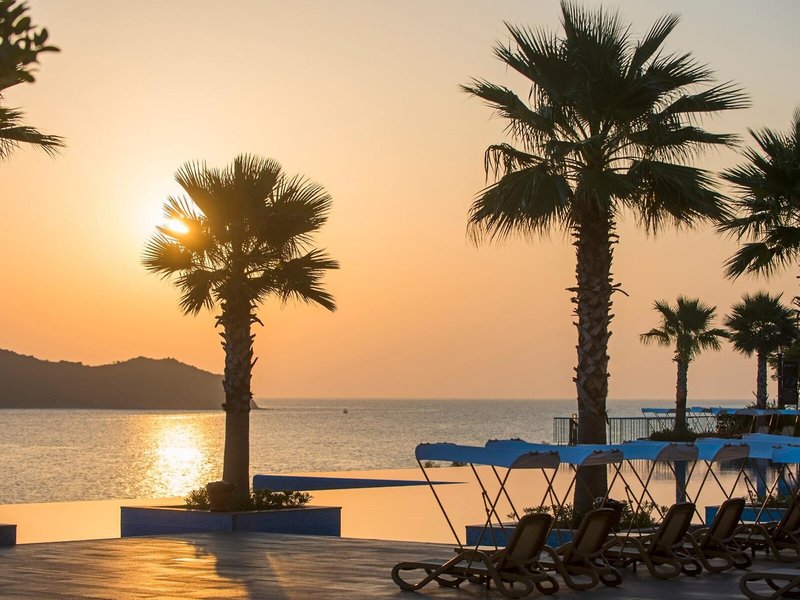 Xanadu Island Resort 20