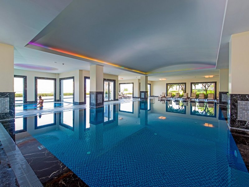 Xanadu Island Resort 21