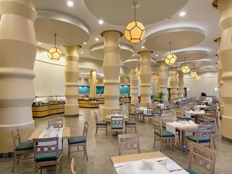 Xanadu Island Resort 23