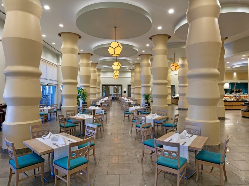 Xanadu Island Resort 24