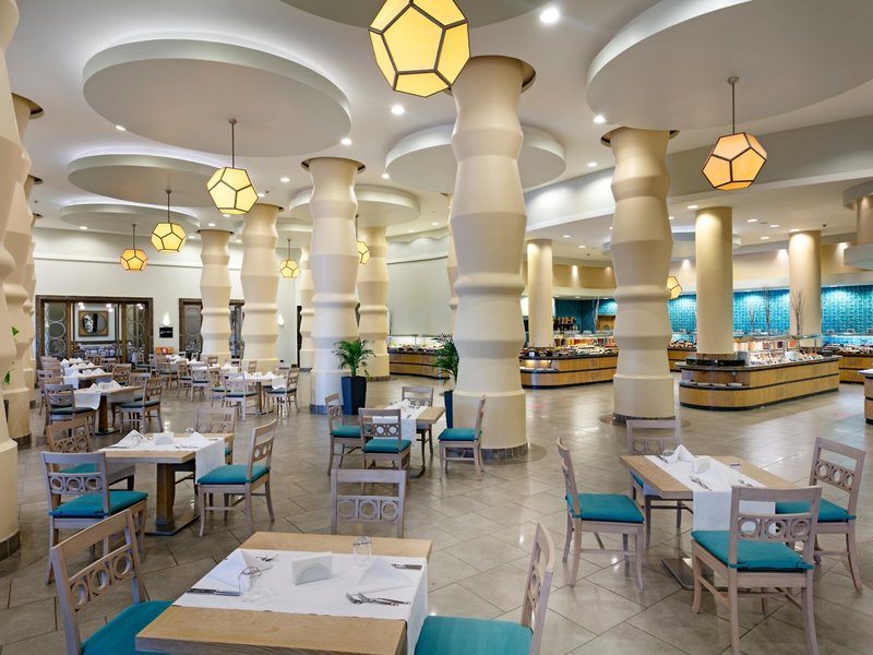 Xanadu Island Resort 25