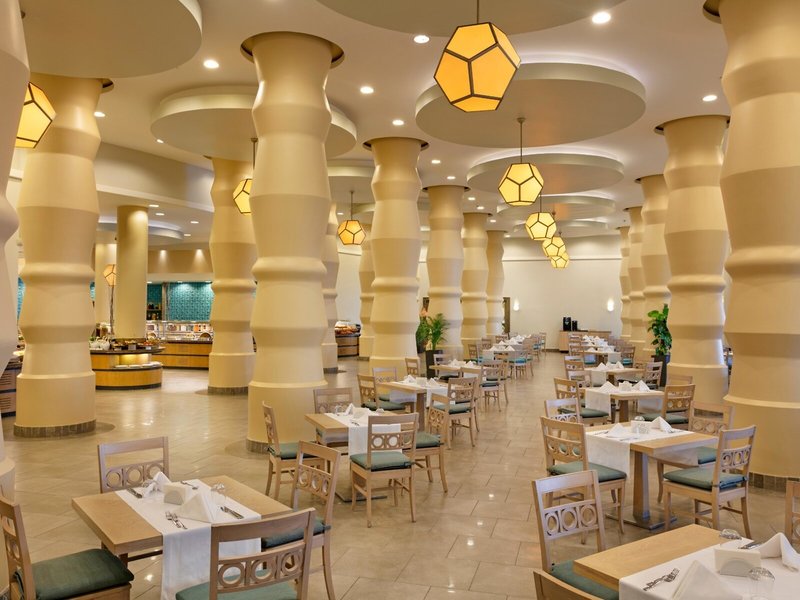 Xanadu Island Resort 27