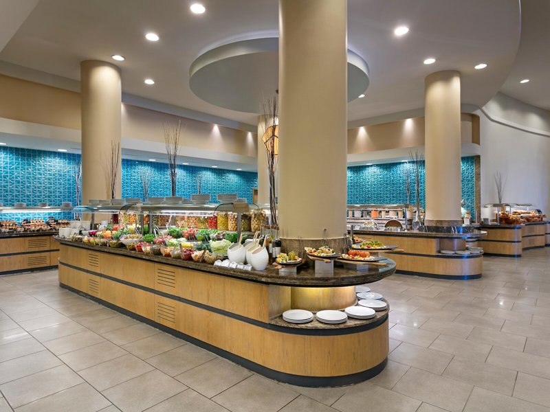 Xanadu Island Resort 28