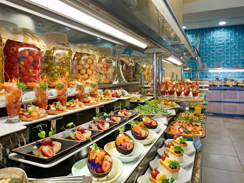 Xanadu Island Resort 29