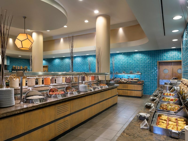 Xanadu Island Resort 31