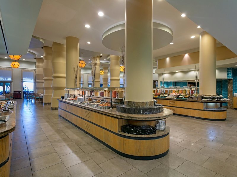 Xanadu Island Resort 32