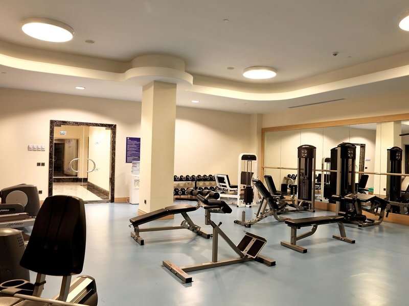 Xanadu Island Resort 35