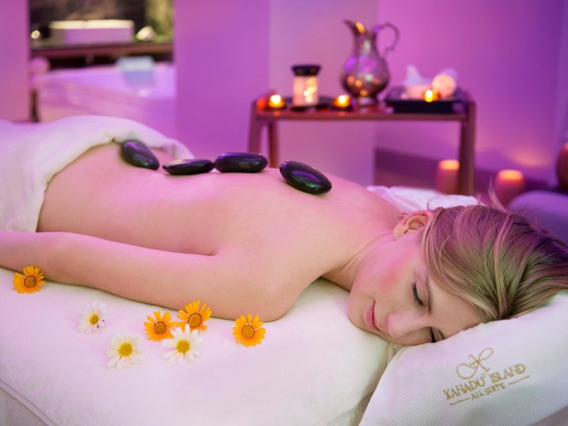 Xanadu Island Resort 41