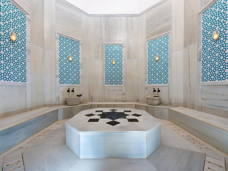 Xanadu Island Resort 42