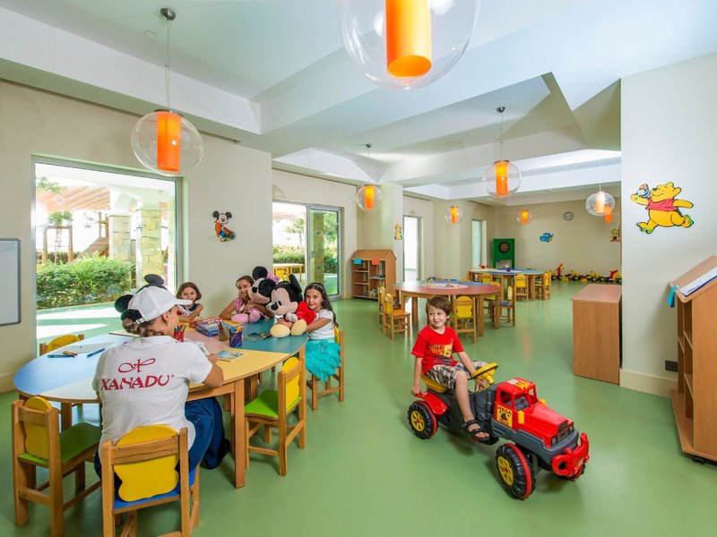 Xanadu Island Resort 45