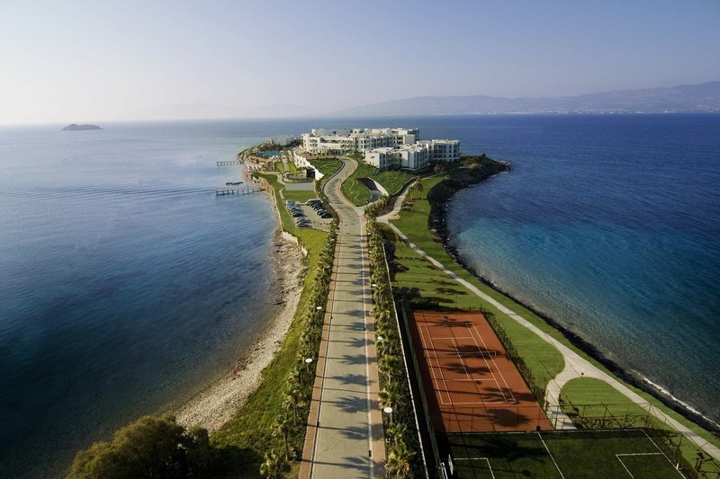 Xanadu Island 18