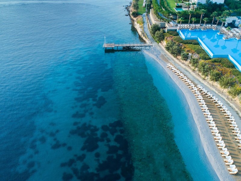 Xanadu Island Resort 8