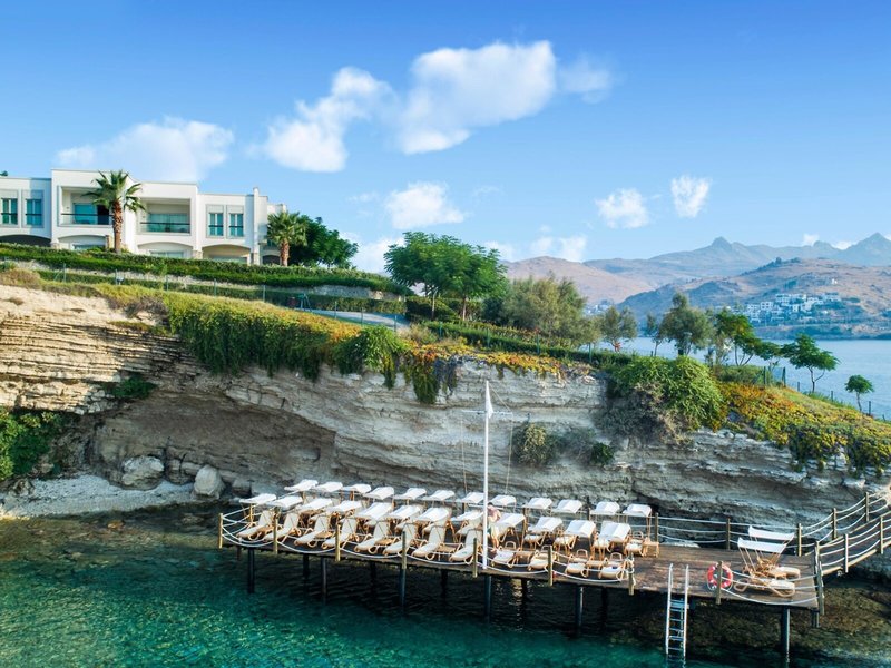 Xanadu Island Resort 10