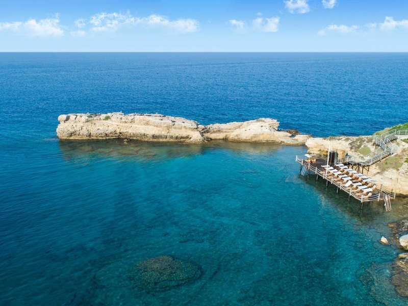 Xanadu Island Resort 11