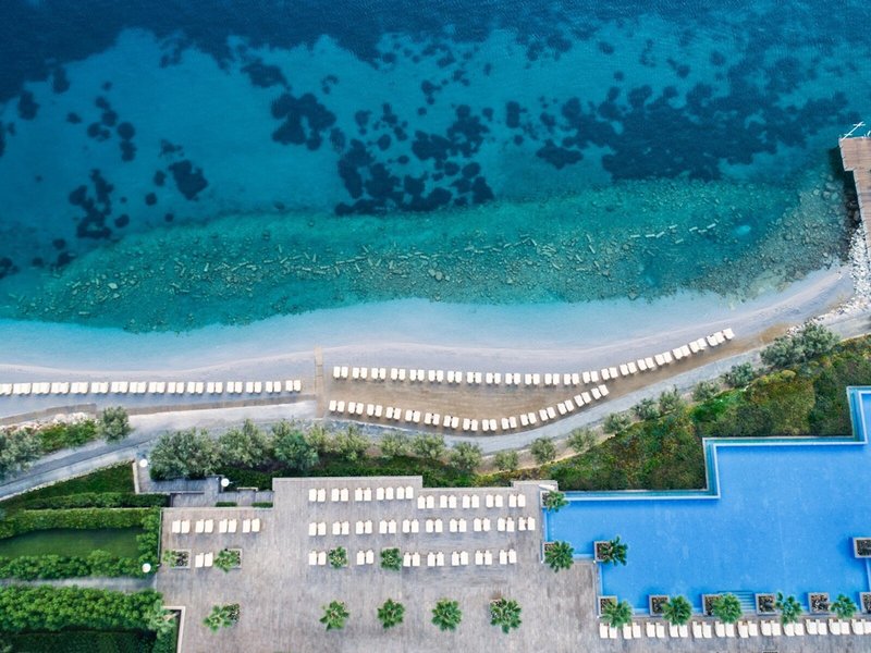 Xanadu Island Resort 22