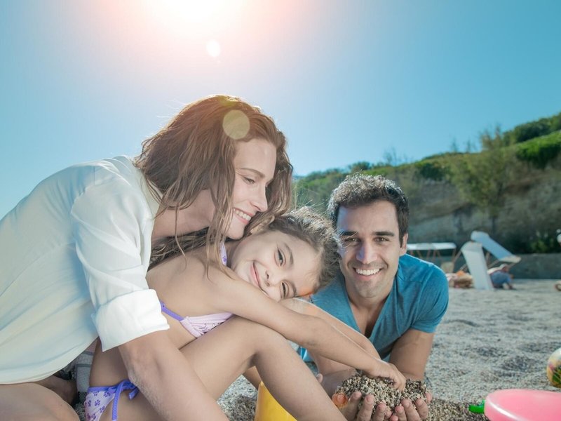 Xanadu Island Resort 43