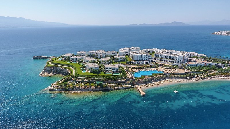 Xanadu Island Resort 1