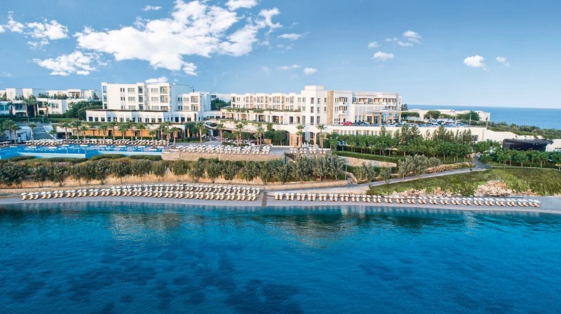Xanadu Island Resort 2