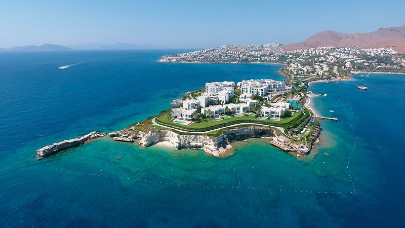 Xanadu Island Resort 30
