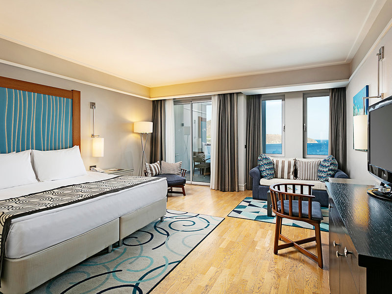 Xanadu Island Resort 3