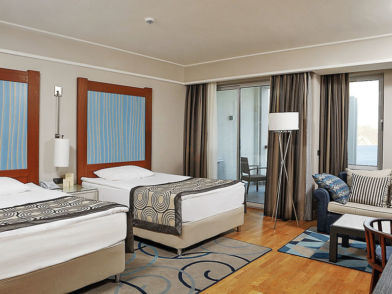 Xanadu Island Resort 5