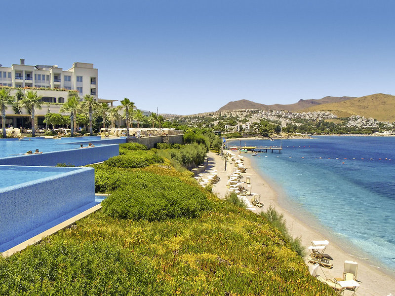 Xanadu Island Resort 6