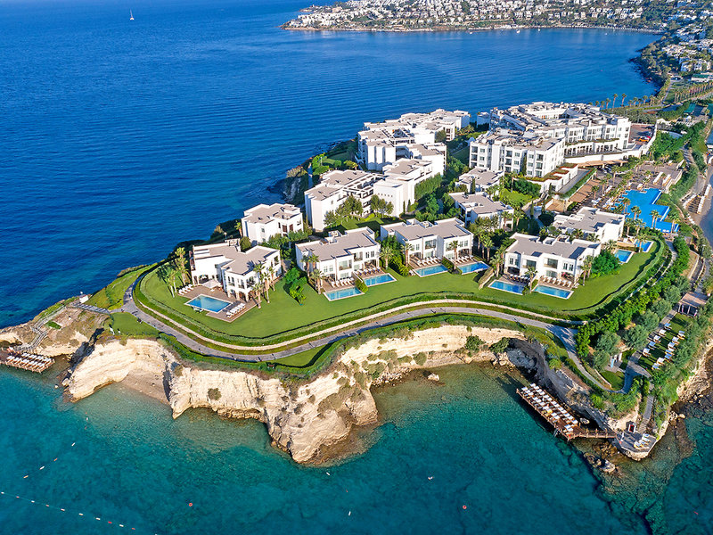 Xanadu Island Resort 11