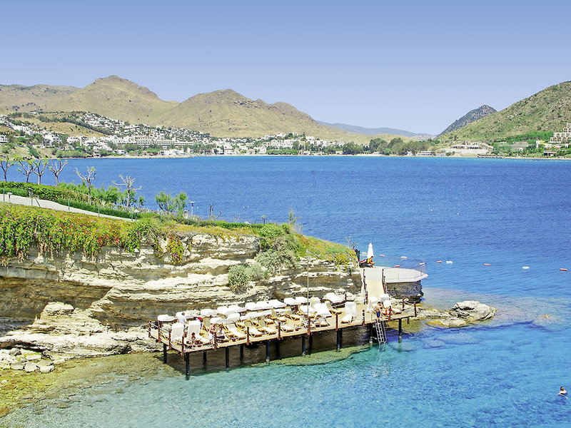 Xanadu Island Resort 15