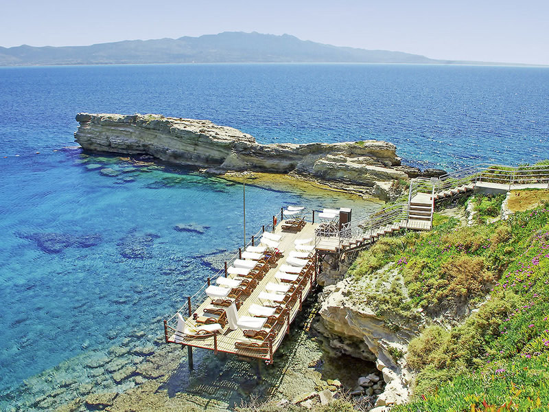 Xanadu Island Resort 16