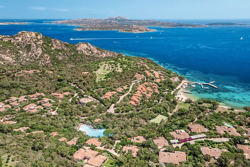 Residence Il Mirto 1 - Landscape