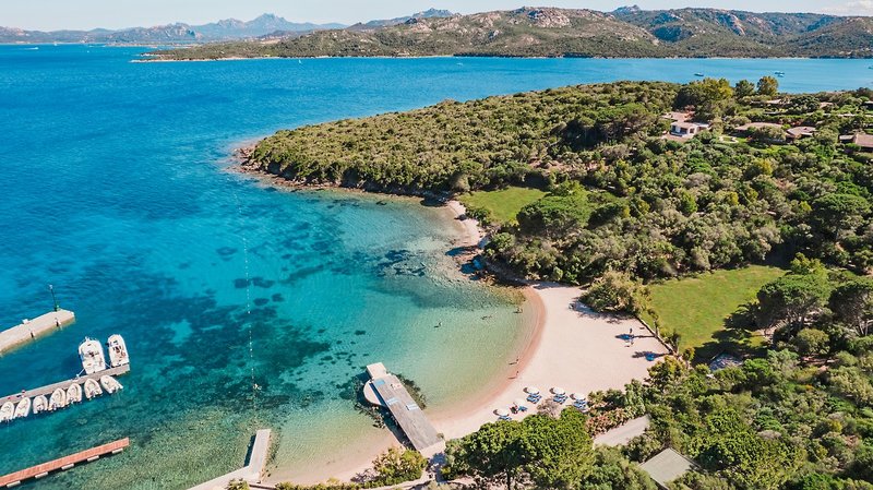 Residence Il Mirto 2 - Beach