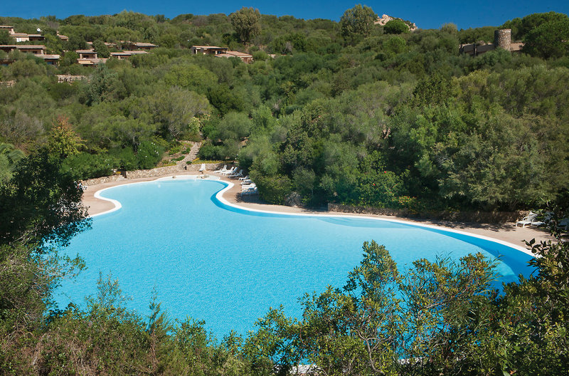 Residence Il Mirto 10 - Outdoor Pool