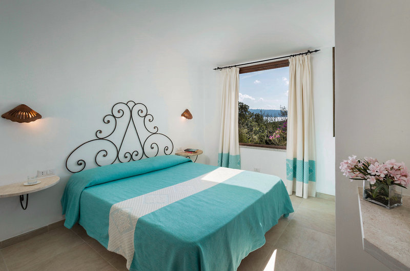 Residence Il Mirto 14 - Room Example
