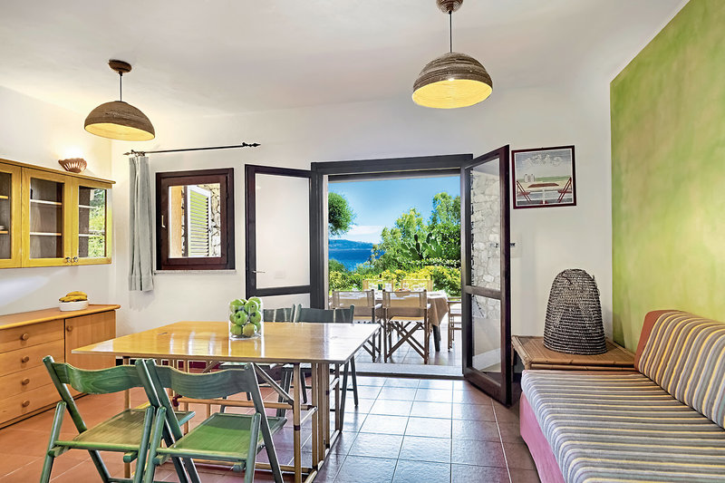 Residence Il Mirto 15 - Room Example
