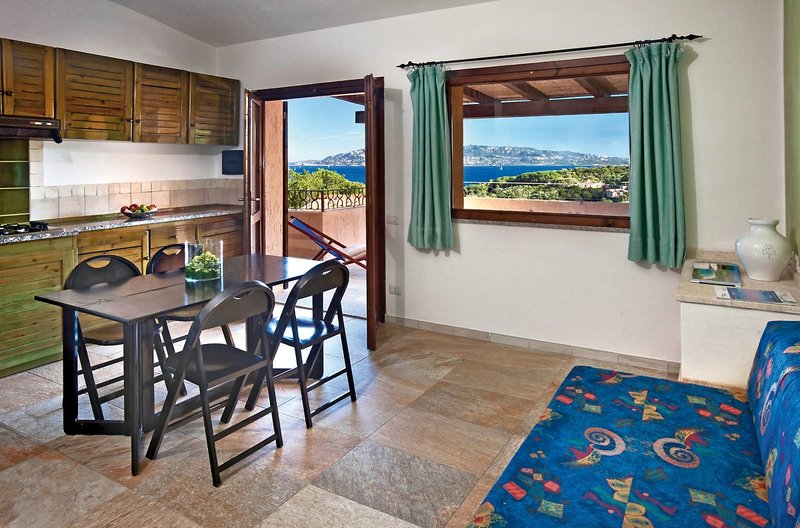 Residence Il Mirto 20 - Room Example