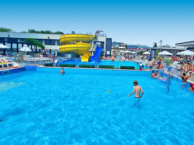 Burgas Beach 3