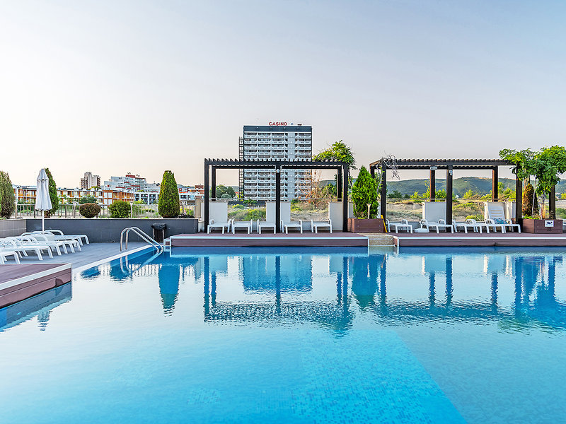 Burgas Beach 6