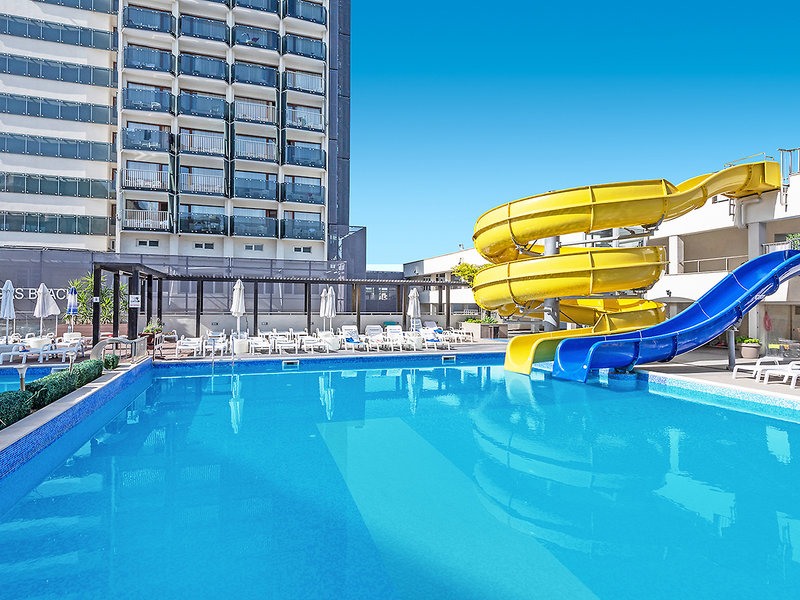 Burgas Beach 7
