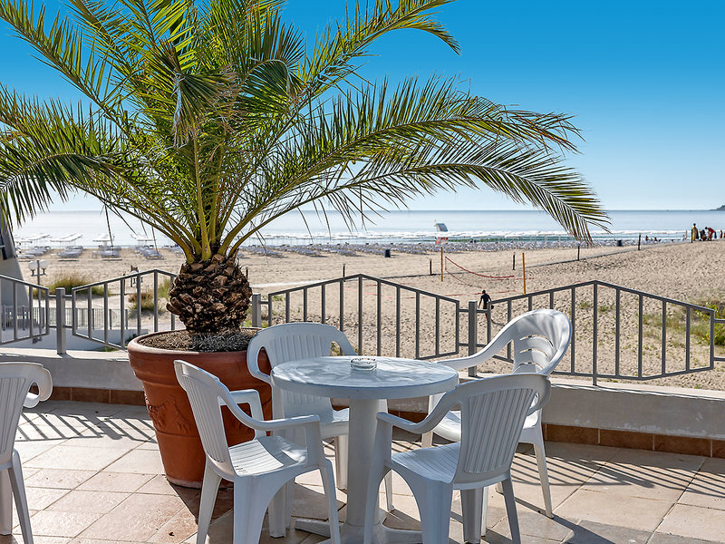 Burgas Beach 8