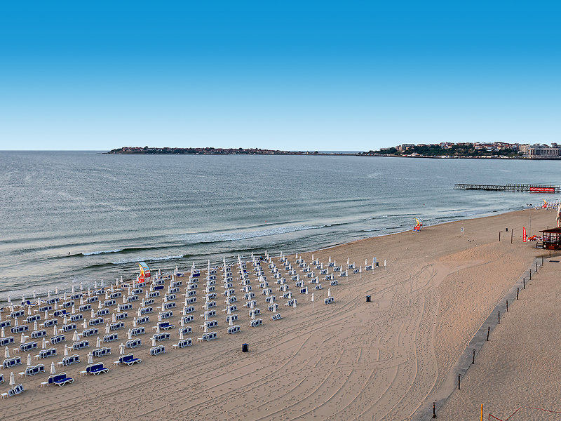 Burgas Beach 10