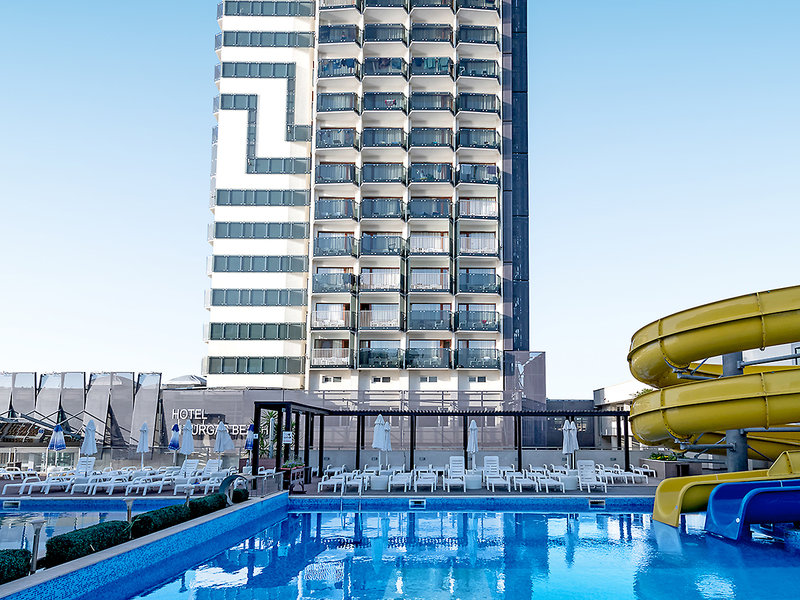 Burgas Beach 25