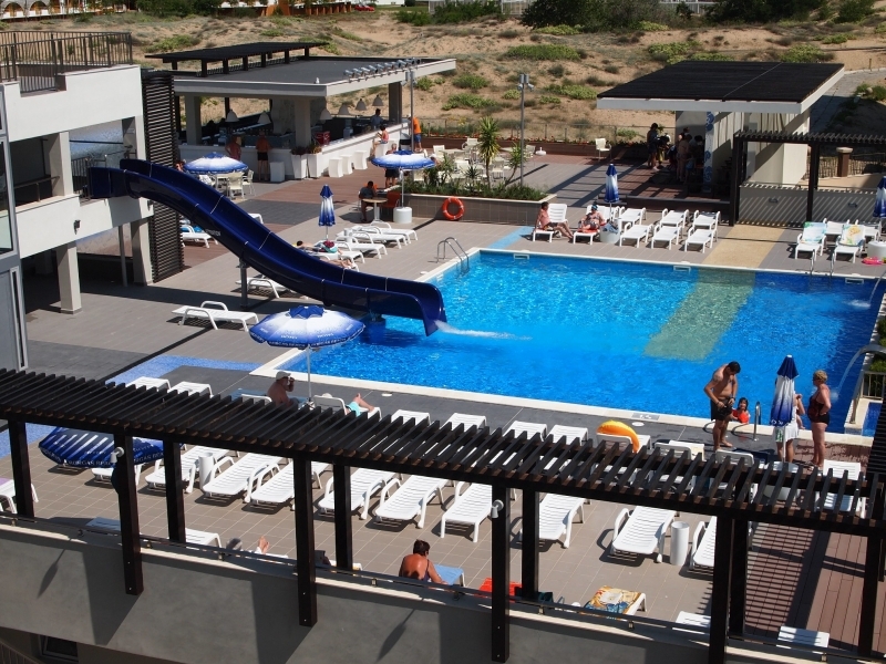 Burgas Beach Hotel 2