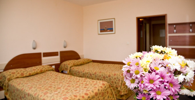 Burgas Beach Hotel 3