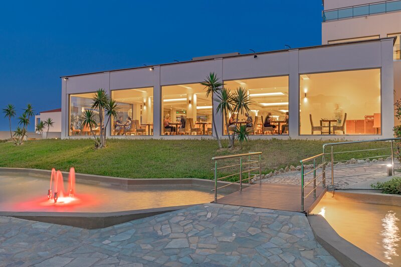 The Kresten Royal Villas & Spa 2 - Exterior
